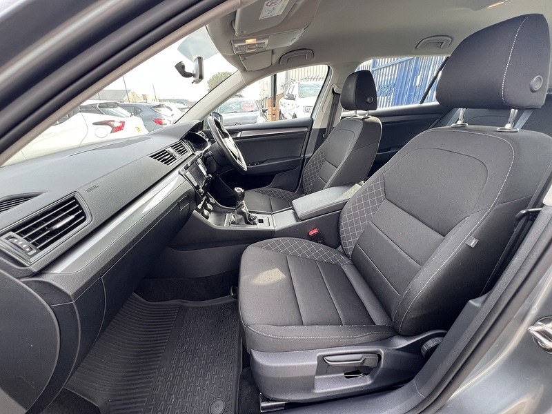 Used Skoda Superb for sale - 76093010: Photo 14