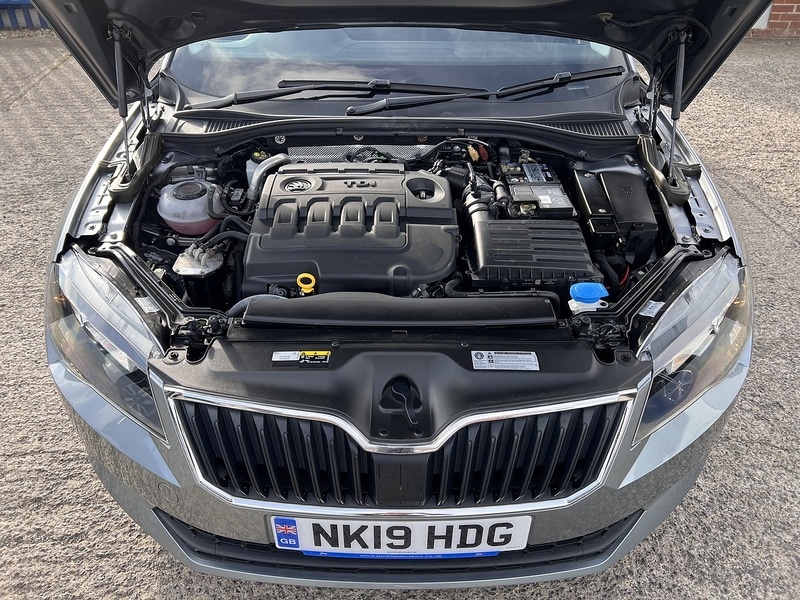 Used Skoda Superb for sale - 76093010: Photo 20