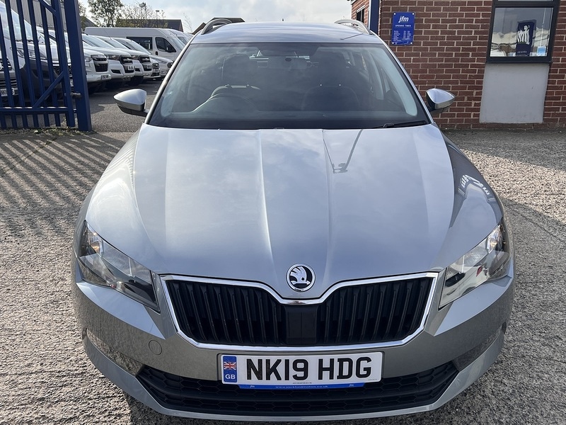 Used Skoda Superb for sale - 76093010: Photo 21