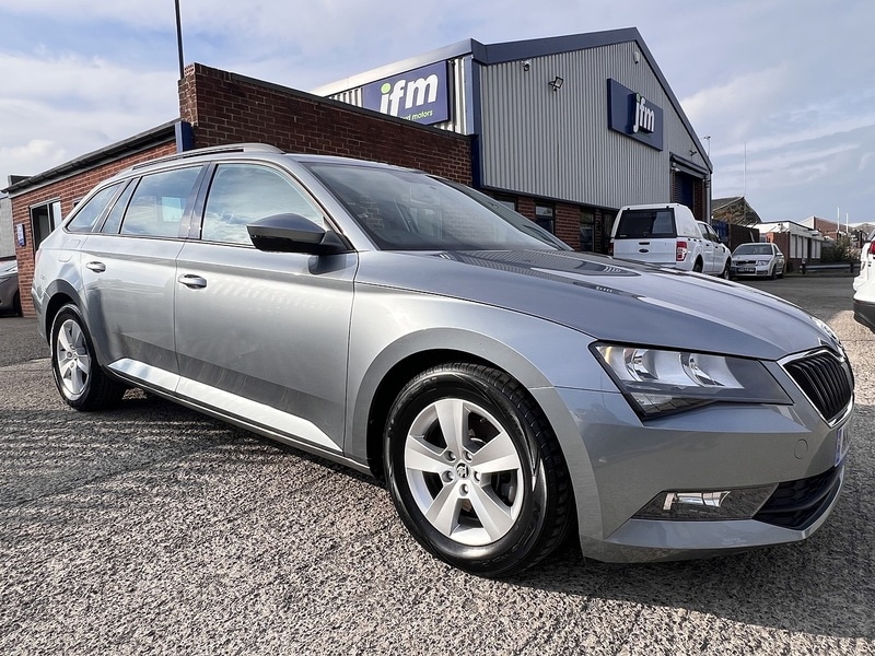 Used Skoda Superb for sale - 76093010: Photo 22