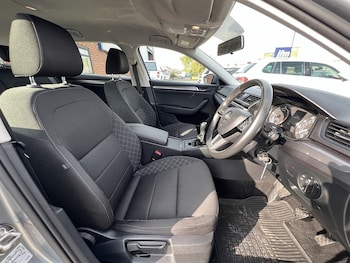 Used Skoda Superb for sale - 76093010: Photo 3