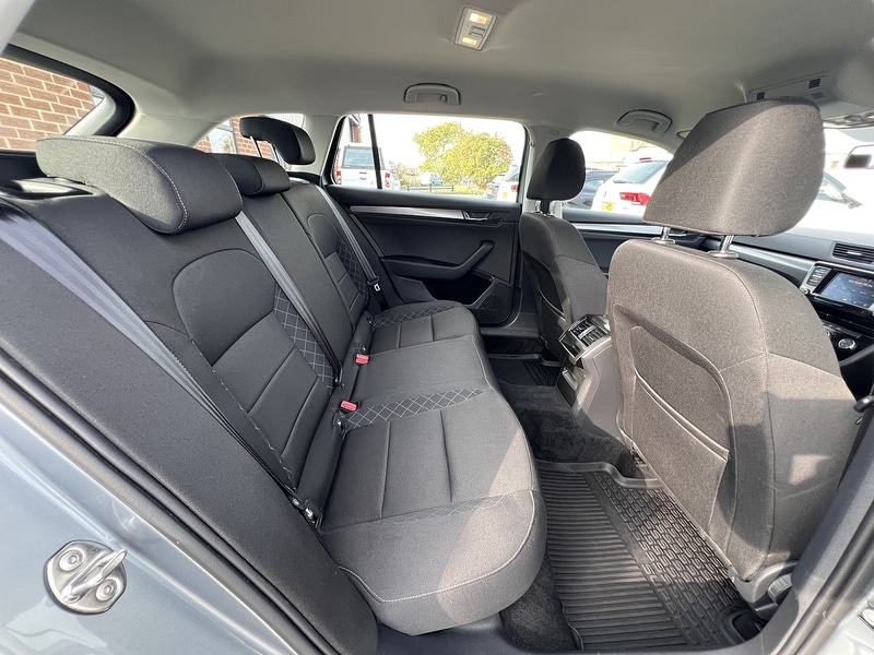 Used Skoda Superb for sale - 76093010: Photo 4