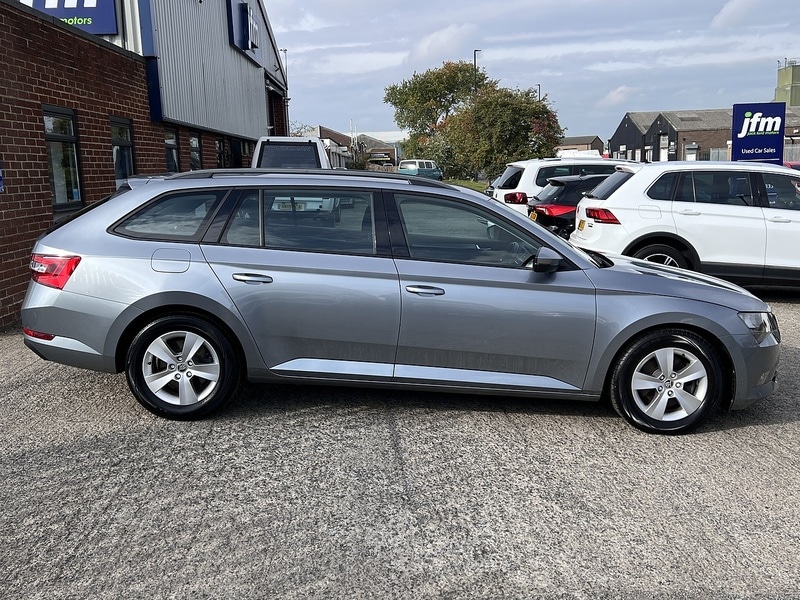 Used Skoda Superb for sale - 76093010: Photo 5