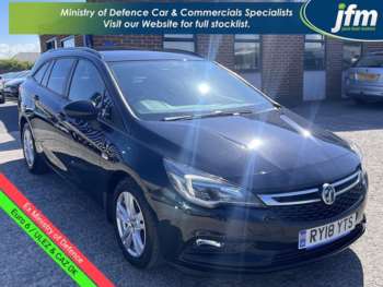 2025 - 1.6 CDTi [110] Design Sports Tourer [Euro 6]