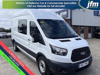Used Ford Transit 2026 for sale - 79241417: Photo