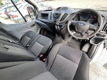 Used Ford Transit 2026 for sale - 79241417: Photo