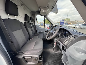 Used Ford Transit 2026 for sale - 79241417: Photo