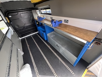 Used Ford Transit 2026 for sale - 79241417: Photo