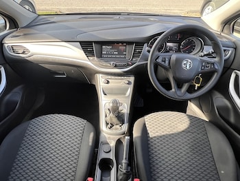 Used Vauxhall Astra 2026 for sale - 78497214: Photo