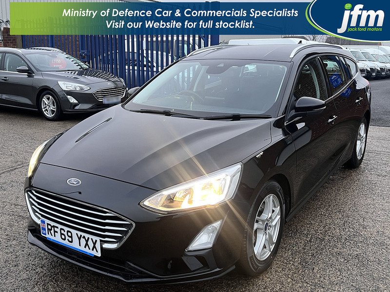 Used Ford Focus 2025 for sale - 77283784: Photo 10