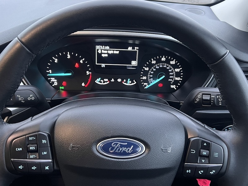 Used Ford Focus 2025 for sale - 77283784: Photo 11