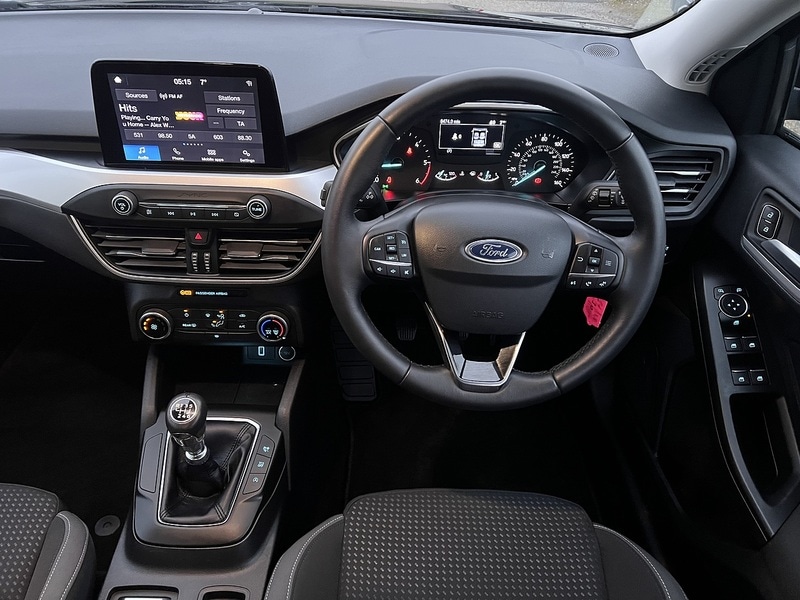 Used Ford Focus 2025 for sale - 77283784: Photo 12