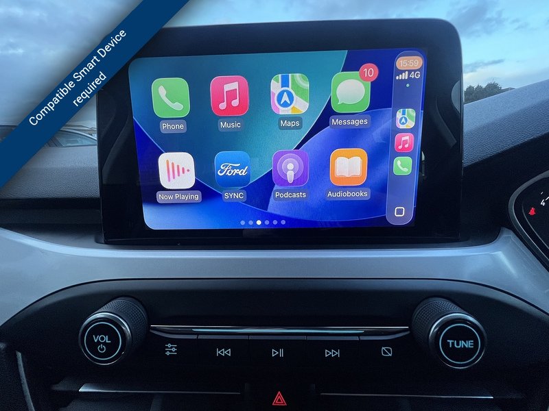 Used Ford Focus 2025 for sale - 77283784: Photo 13