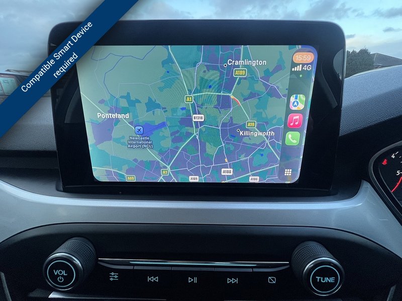 Used Ford Focus 2025 for sale - 77283784: Photo 14