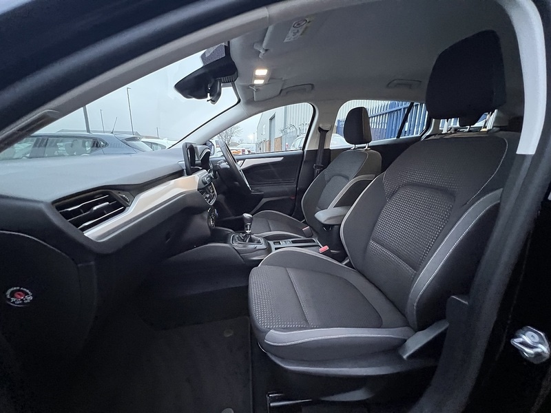 Used Ford Focus 2025 for sale - 77283784: Photo 15