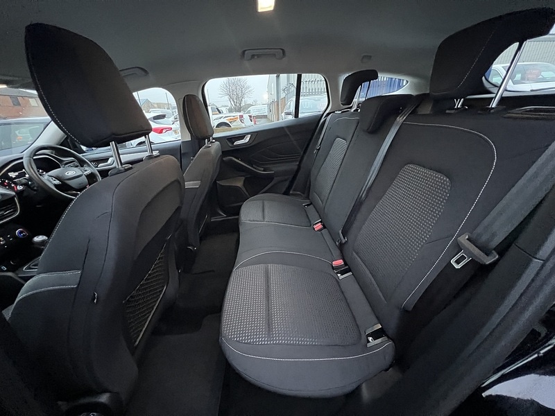 Used Ford Focus 2025 for sale - 77283784: Photo 16