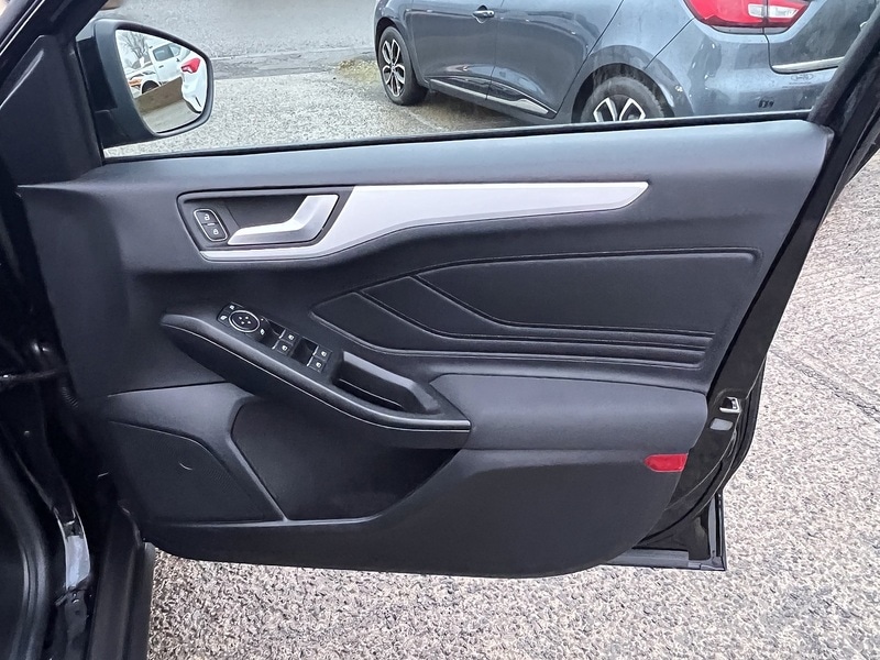 Used Ford Focus 2025 for sale - 77283784: Photo 17