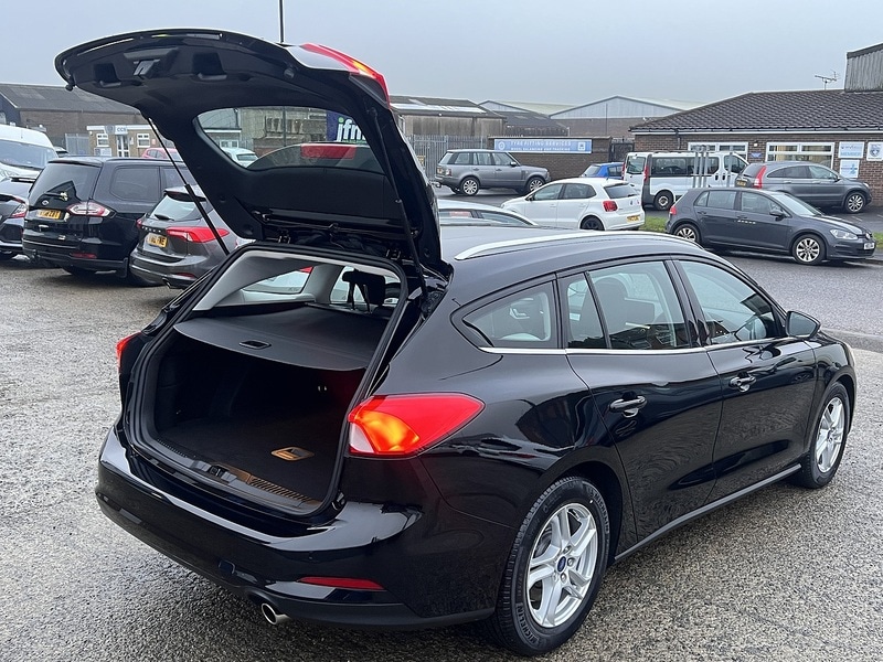 Used Ford Focus 2025 for sale - 77283784: Photo 18