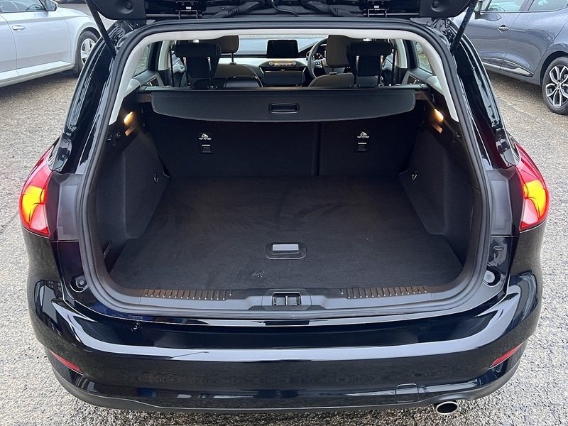 Used Ford Focus 2025 for sale - 77283784: Photo 19