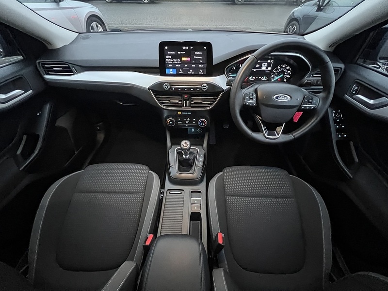 Used Ford Focus 2025 for sale - 77283784: Photo 2