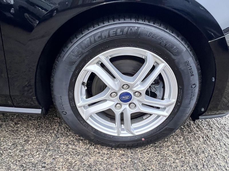 Used Ford Focus 2025 for sale - 77283784: Photo 20