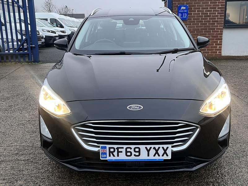 Used Ford Focus 2025 for sale - 77283784: Photo 22