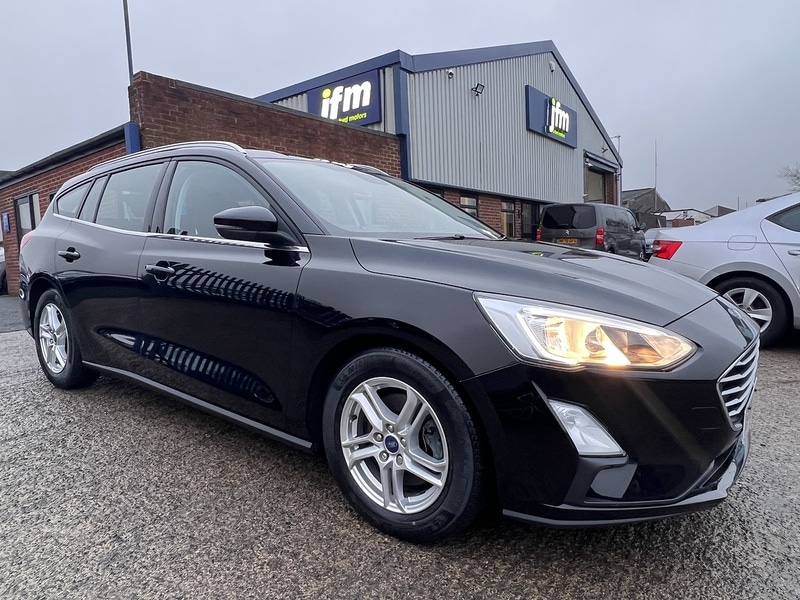 Used Ford Focus 2025 for sale - 77283784: Photo 23