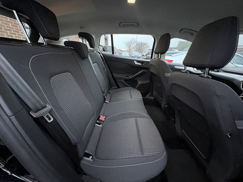 Used Ford Focus 2025 for sale - 77283784: Photo 4