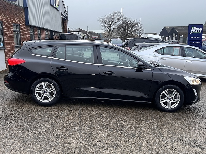 Used Ford Focus 2025 for sale - 77283784: Photo 5