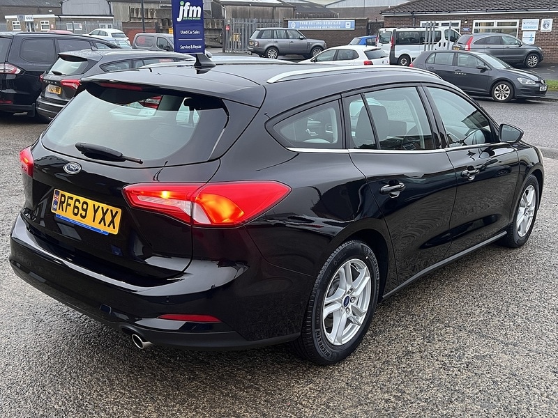 Used Ford Focus 2025 for sale - 77283784: Photo 6