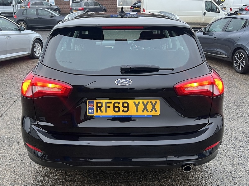 Used Ford Focus 2025 for sale - 77283784: Photo 7