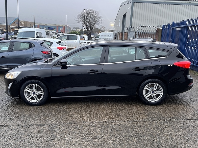 Used Ford Focus 2025 for sale - 77283784: Photo 9