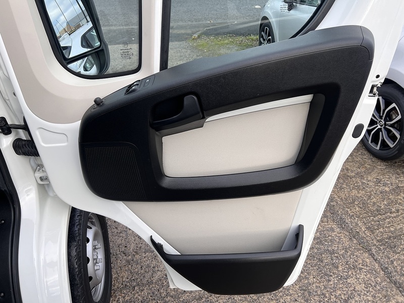 Used Citroen Relay 2025 for sale - 76793000: Photo 14