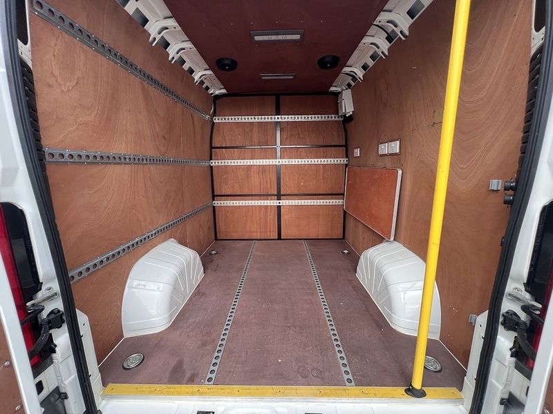 Used Citroen Relay 2025 for sale - 76793000: Photo 17