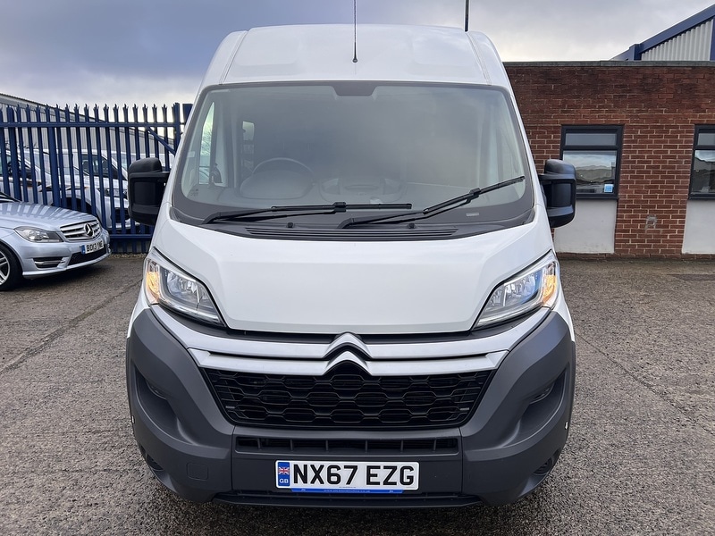 Used Citroen Relay 2025 for sale - 76793000: Photo 19