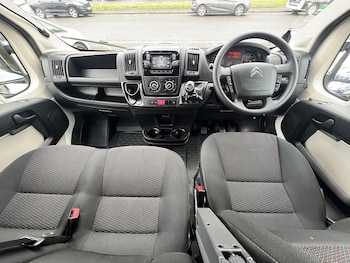 Used Citroen Relay 2025 for sale - 76793000: Photo