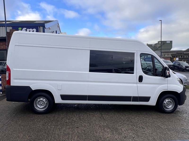 Used Citroen Relay 2025 for sale - 76793000: Photo 6