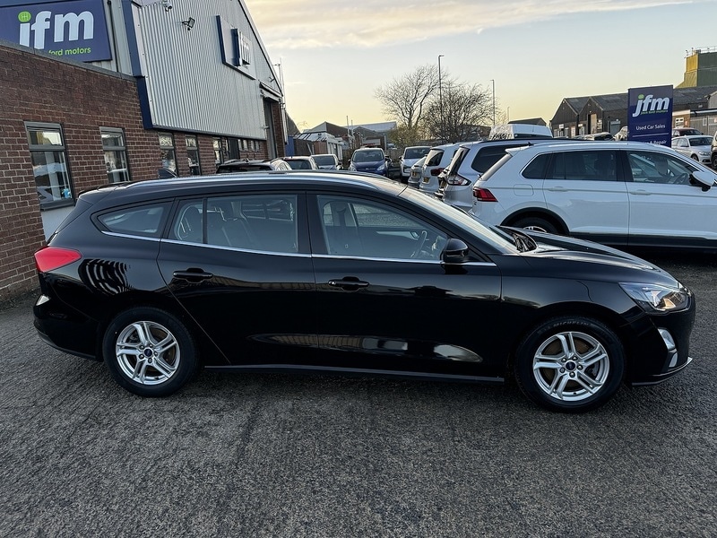 Used Ford Focus 2025 for sale - 76784494: Photo 12