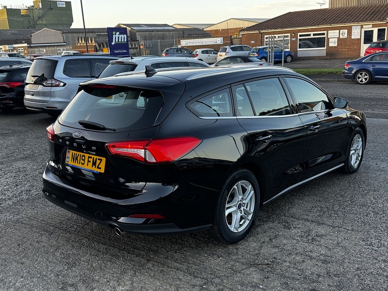 Used Ford Focus 2025 for sale - 76784494: Photo 13