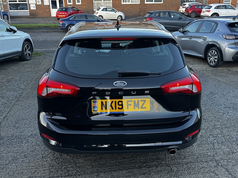 Used Ford Focus 2025 for sale - 76784494: Photo 14