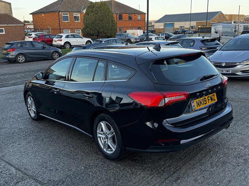 Used Ford Focus 2025 for sale - 76784494: Photo 15