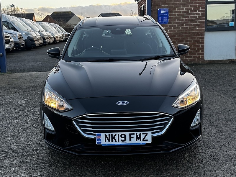 Used Ford Focus 2025 for sale - 76784494: Photo 17