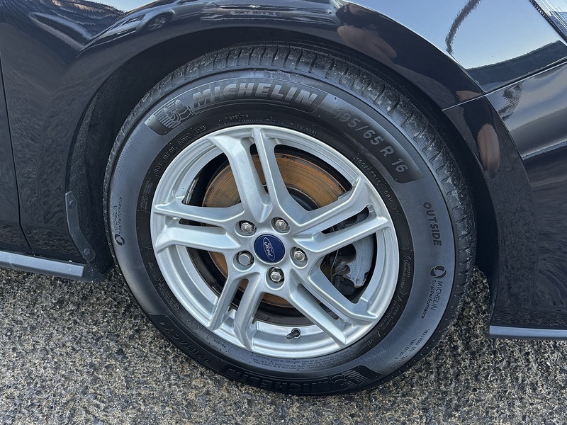 Used Ford Focus 2025 for sale - 76784494: Photo 19