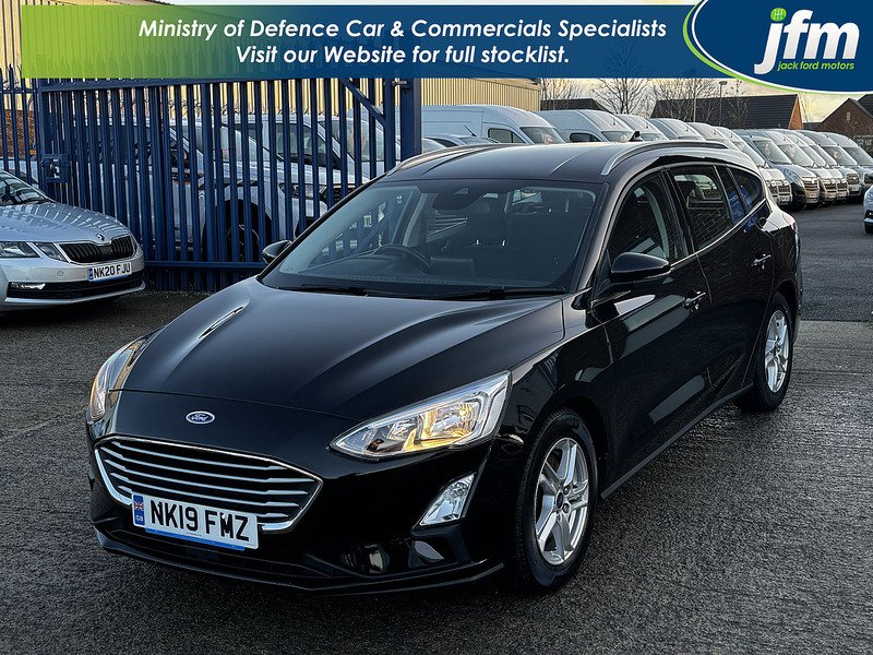 Used Ford Focus 2025 for sale - 76784494: Photo 20