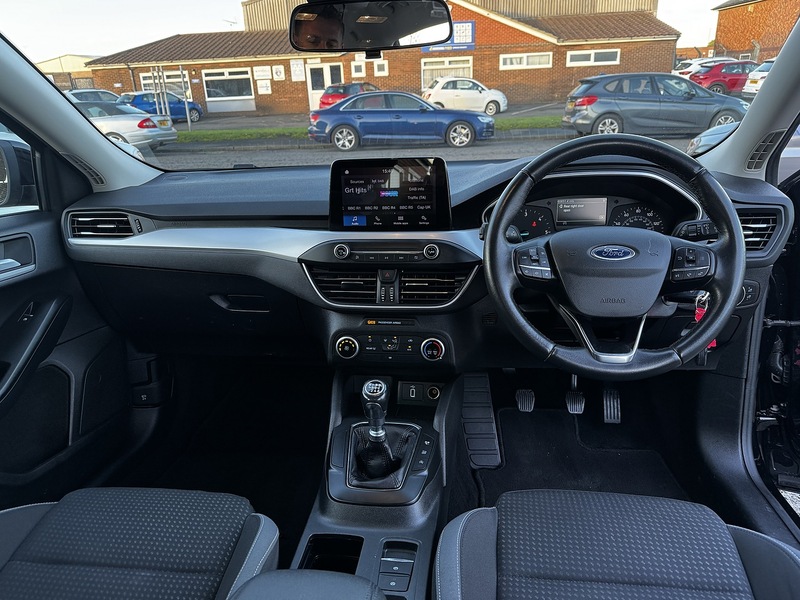 Used Ford Focus 2025 for sale - 76784494: Photo 4