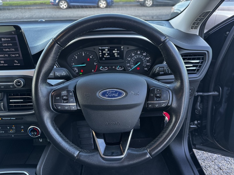 Used Ford Focus 2025 for sale - 76784494: Photo 5