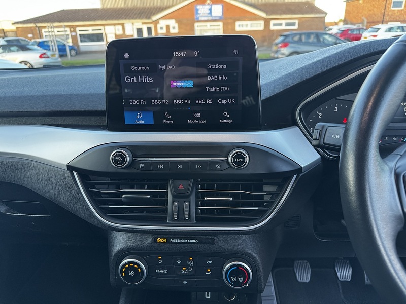 Used Ford Focus 2025 for sale - 76784494: Photo 6