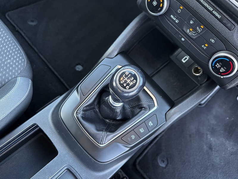 Used Ford Focus 2025 for sale - 76784494: Photo 8