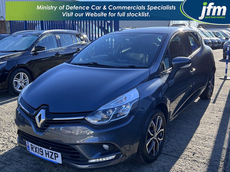 Used Renault Clio 2025 for sale - 77558352: Photo 10