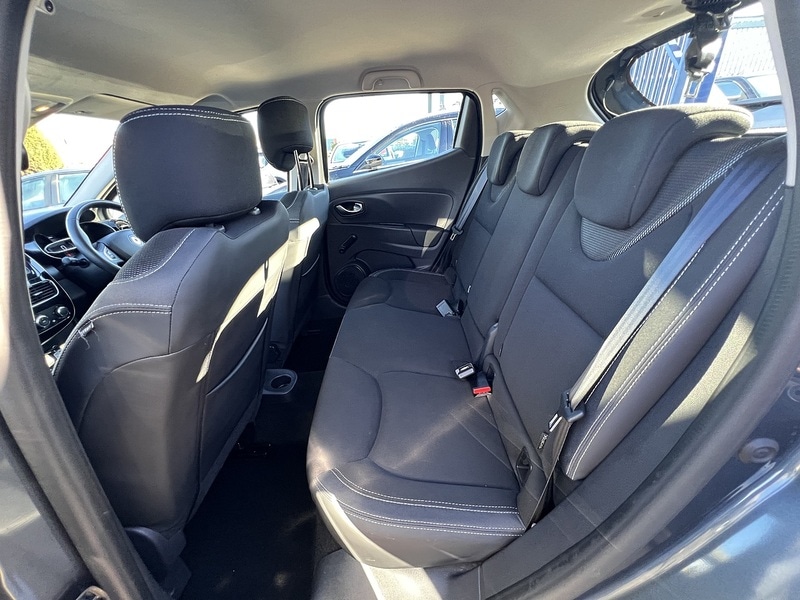 Used Renault Clio 2025 for sale - 77558352: Photo 16
